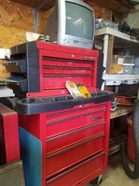 tool box
