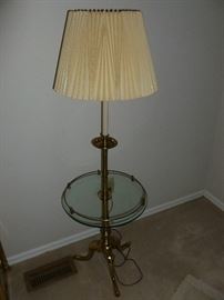 Stiffel Table Lamp