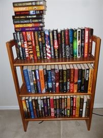 More Novels
