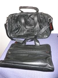 Tumi Bags