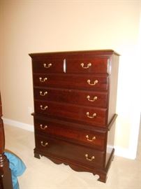 Crawford Chest Of Drawers