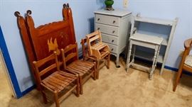 Adorable Shabby Chic Furniture & Kids Furniture