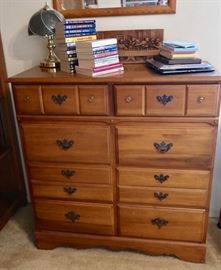 Nice Chest - Multiple Drawers