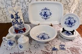 Dish Set