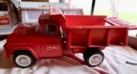 Buddy L Truck Great condition