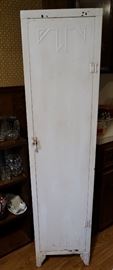 Old Locker
