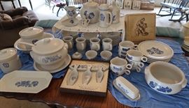 Pfaltzgraff Stoneware