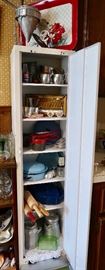 Vintage Kitchen items