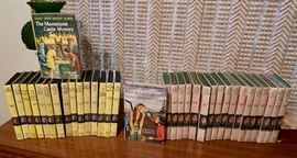 Nancy Drew Childrens Books