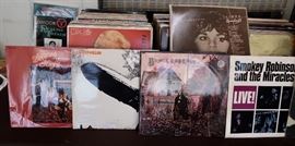 Three Dog Night - Led Zeppelin - Black Sabbath - Smokey Robinson - Linda Ronstadt