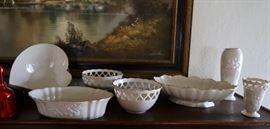 Lenox and other beautiful pieces