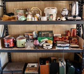 More Kitchen Items - Some NEW