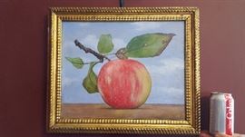 Robert Ginder original