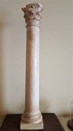Column replica