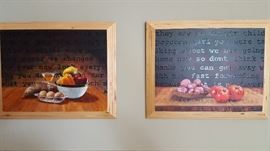 Cara Wood-Ginder originals