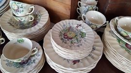 Royal Doulton - The Kirkwood