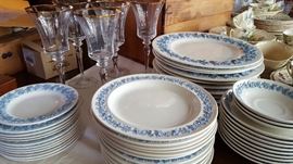 Wedgwood Queensware