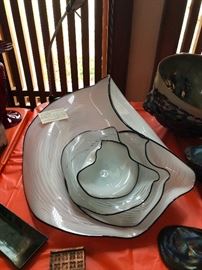 Bryan Rubino Glass