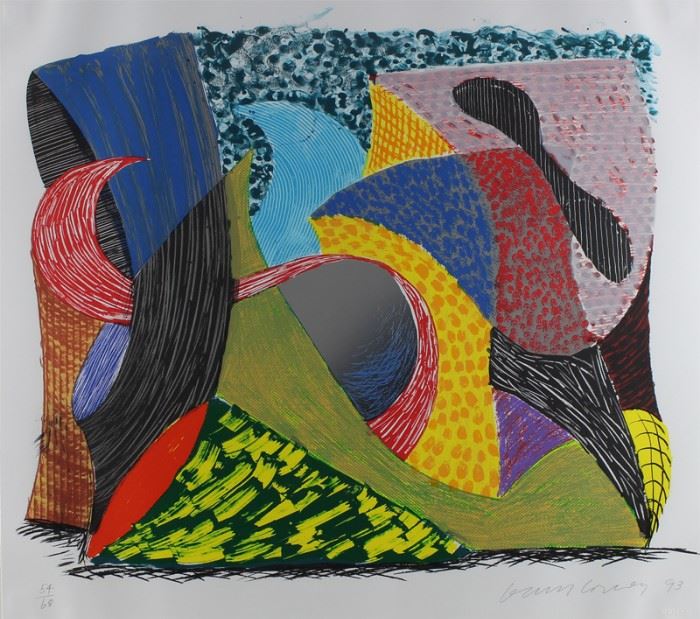 View Auction