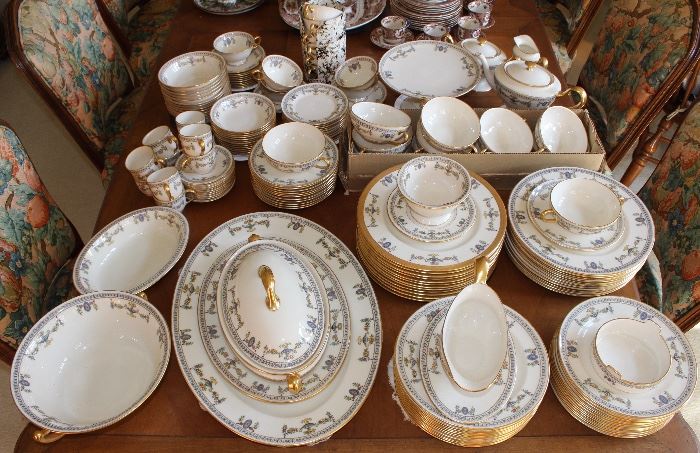Lenox "The Colonial" pattern