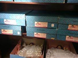 Little Women the March girls by Madame Alexander