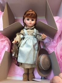 Anne of Green Gables