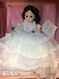 Gone with the Wind Scarlett