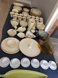 Most of this table is Lenox!