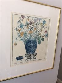 Joanne Isaac artwork