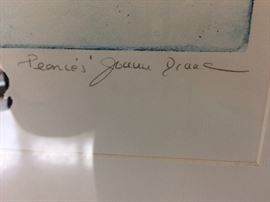 Joanne Isaac artwork