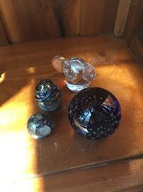 Paperweights
