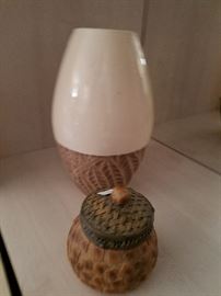 jungle style trinket box