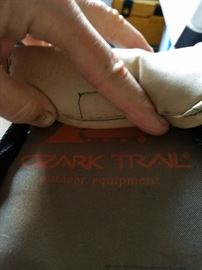 Ozark Trail Gazebo, used once