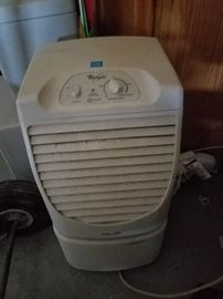 Dehumidifier