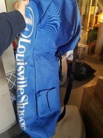 Louisville Slugger Baseball Bat Bag