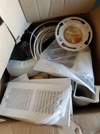 brand new metal cent covers