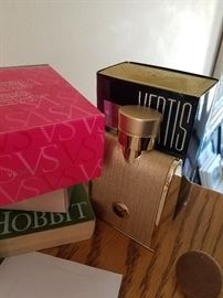 Selection if famous retired fragrances for women