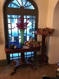 Table not avail(family)