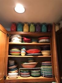 Can u day fiestaware 