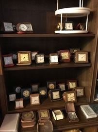 Anyone have the time ?