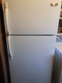 2nd refrigerator/ works great