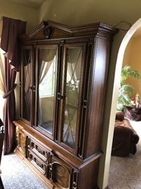 China cabinet