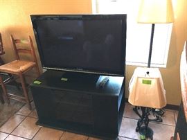 TV & TV stand