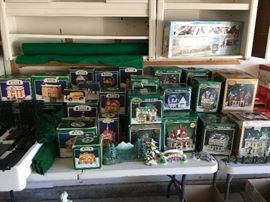 Christmas Valley Heartland collection