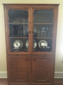 China cabinet