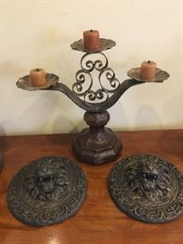 Decorative items