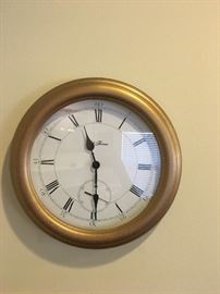 Wall clock
