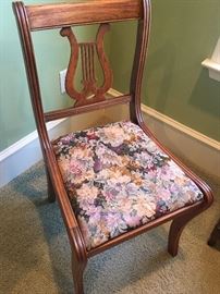 Side chair