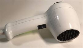 Commercial Andis Hang Up 1600 Hair Dryer - Super P ...