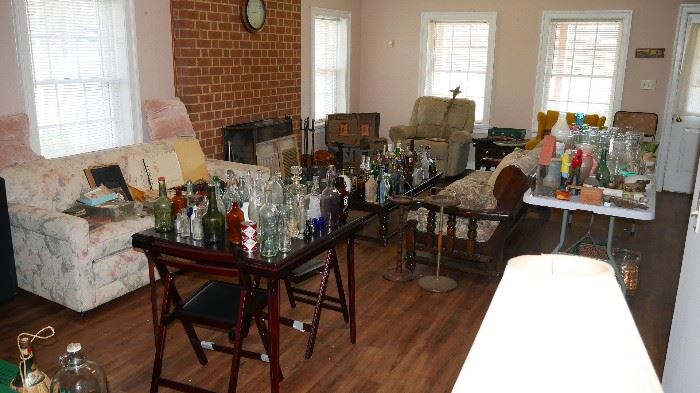 Shultz Estate Picture